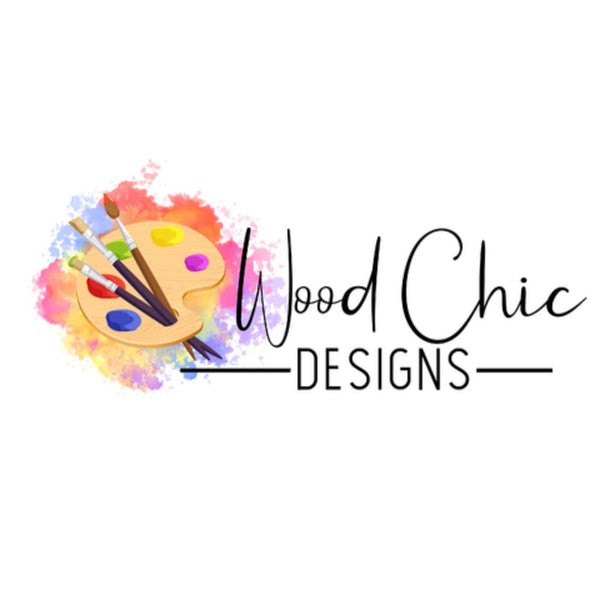 Wood Chic Designs